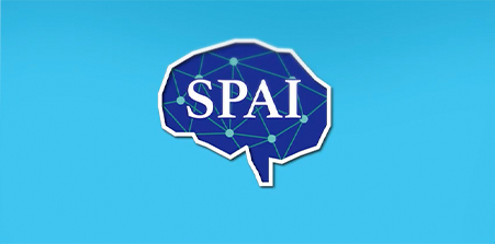 人工知能「SPAI」の画像
