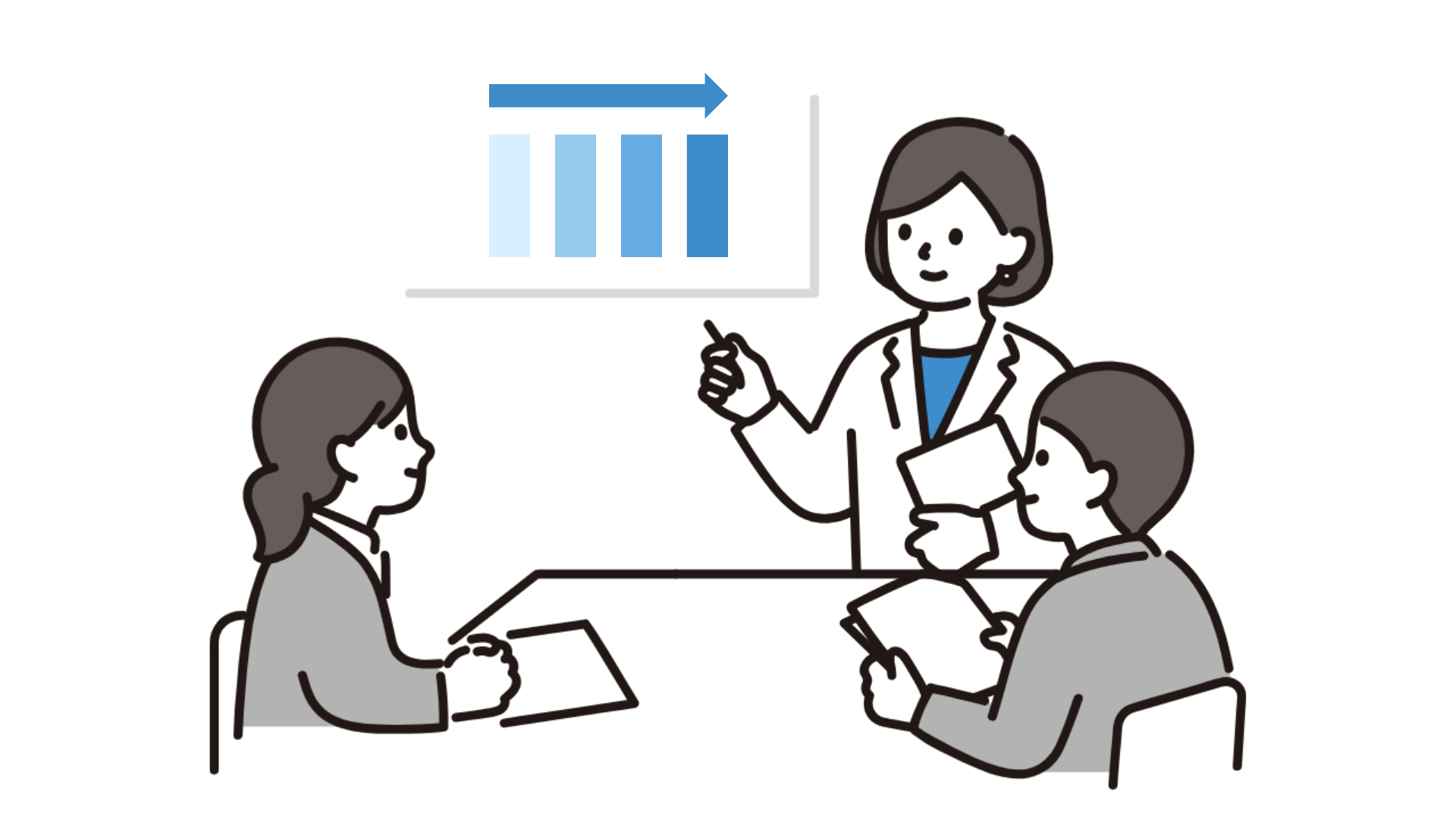 統一基準の評価イメージ